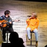 フレデリック・三原健司×SKY-HIがスペシャルセッションライブを披露