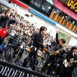 7ORDER、道頓堀をジャック!サプライズ船上ライブに3,000人熱狂