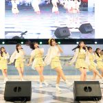 佐久間宣行プロデュースのラフ×ラフ、満を持してお披露目イベント開催