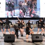 佐久間宣行プロデュースのラフ×ラフ、満を持してお披露目イベント開催