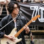 7ORDER、道頓堀をジャック!サプライズ船上ライブに3,000人熱狂