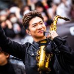 7ORDER、道頓堀をジャック!サプライズ船上ライブに3,000人熱狂