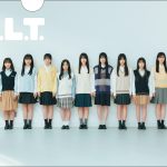 櫻坂46三期生が「B.L.T.」に集結！ビジュアルと言葉で魅力に迫る