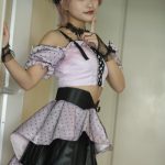 【動画】東條ゆりあ（MyDearDarlin'）、憧れのアイドルは松井珠理奈！「バキバキのパフォーマンスがすごく好き！」