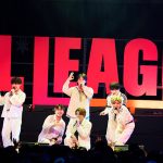 LIL LEAGUE、グループ初となるファンミーティング完走！ グループ初の単独全国ホールツアー開催も発表！！