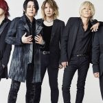 LUNA SEA、5月開催のTHE BEST OF LUNA SEA 2023 に向けて最新アーティスト写真公開！