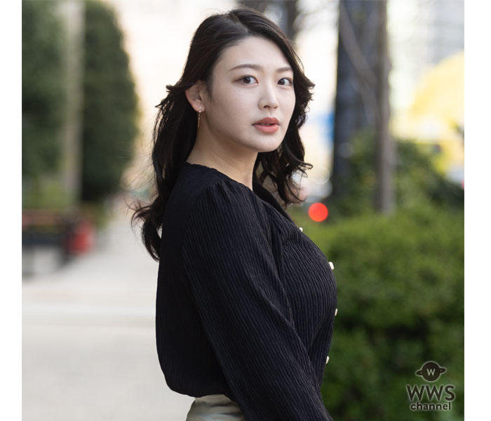 元OL爆乳グラドル・風吹ケイが24歳バースデー記念カレンダー＆オンラインくじ「風吹ケイ カプセルトイ」の魅力を語る！