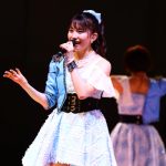 【ライブレポート】浅倉樹々、約9年間の活動に終止符「キラキラしたハロー!プロジェクトを必死に全力で追っていました」 つばきファクトリープレミアム〜浅倉樹々卒業スペシャル〜開催！