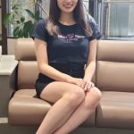 【写真特集】会社員・白瀬みさとさん、グランプリへ向けて意気込み語る！！＜2023ベストオブミス東京大会＞