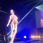 【写真特集】ファイナリスト14名が華やかな水着ウォーキング！個性溢れるポージングで魅了＜ベストオブミス東京2023＞