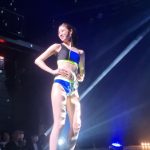 【写真特集】ファイナリスト14名が華やかな水着ウォーキング！個性溢れるポージングで魅了＜ベストオブミス東京2023＞