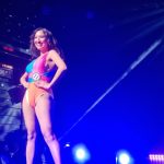 【写真特集】ファイナリスト14名が華やかな水着ウォーキング！個性溢れるポージングで魅了＜ベストオブミス東京2023＞