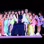 【ライブレポート】浅倉樹々、約9年間の活動に終止符「キラキラしたハロー!プロジェクトを必死に全力で追っていました」 つばきファクトリープレミアム〜浅倉樹々卒業スペシャル〜開催！