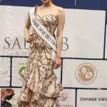 【動画】会社員・白瀬みさとさん、レディ・ユニバースジャパン東京受賞で思い語る！「笑顔に自信があります！」＜ベストオブミス東京2023＞