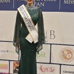 【動画】会社員・森下理沙さん、ミスユニバースジャパンプレリミナリー東京受賞で思い語る！「27歳で最後のチャンスでした。」＜ベストオブミス東京2023＞