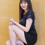 【写真特集】会社員・白瀬みさとさん、グランプリへ向けて意気込み語る！！＜2023ベストオブミス東京大会＞