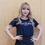 【写真特集】エステティシャン・葵るんさん、グランプリへ向けて意気込み語る！！＜2023ベストオブミス東京大会＞