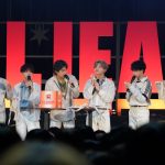 LIL LEAGUE、グループ初となるファンミーティング完走！ グループ初の単独全国ホールツアー開催も発表！！