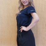 【写真特集】エステティシャン・葵るんさん、グランプリへ向けて意気込み語る！！＜2023ベストオブミス東京大会＞