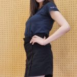 【写真特集】会社員・白瀬みさとさん、グランプリへ向けて意気込み語る！！＜2023ベストオブミス東京大会＞