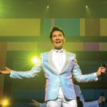 郷ひろみ、レコードデビュー50周年の武道館公演を完全収録した映像作品トレーラー映像公開中