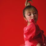 安斉かれん、『私はドキンちゃん』のカバーMVを公開