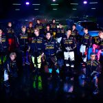 THE RAMPAGE『ツナゲキズナ』、BS-TBS「バレーボールネーションズリーグ2023」テーマソングに決定