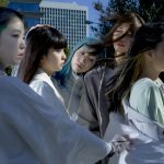 mzsrzの最新曲「リリー・ホールガール」が、生駒里奈主演のドラマ「にがくてあまい」主題歌に決定