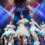 Bunny La Crew、Zepp Shinjukuでの3rdワンマンLIVE開催を発表