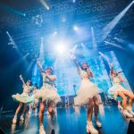 Bunny La Crew、Zepp Shinjukuでの3rdワンマンLIVE開催を発表