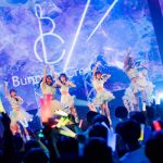 Bunny La Crew、Zepp Shinjukuでの3rdワンマンLIVE開催を発表