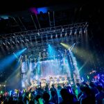 Bunny La Crew、Zepp Shinjukuでの3rdワンマンLIVE開催を発表