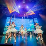 Bunny La Crew、Zepp Shinjukuでの3rdワンマンLIVE開催を発表