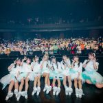 Bunny La Crew、Zepp Shinjukuでの3rdワンマンLIVE開催を発表