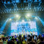 Bunny La Crew、Zepp Shinjukuでの3rdワンマンLIVE開催を発表