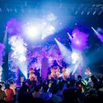 Bunny La Crew、Zepp Shinjukuでの3rdワンマンLIVE開催を発表