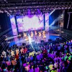 Bunny La Crew、Zepp Shinjukuでの3rdワンマンLIVE開催を発表