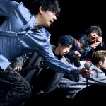 flumpool、新曲「Magic」MVをYouTubeでプレミア公開決定