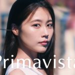 【動画】有村架純、純白のドレスで美脚披露！メイクくずれと闘う女性を表現