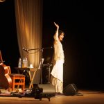 藤原さくら、弾き語りツアーファイナル東京・三越劇場公演が大盛況で終了