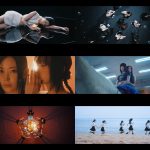 LE SSERAFIM、圧倒的な映像美と感性的なストーリーテリングの『UNFORGIVEN』アルバムトレーラーを公開