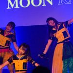 【ライブレポート】国内とアジアで大人気！ロック系アイドルMOONRABBiTS・北野真衣の生誕祭が開催！