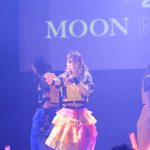 【ライブレポート】国内とアジアで大人気!ロック系アイドルMOONRABBiTS・北野真衣の生誕祭が開催!