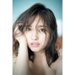 大和田南那のデビュー10周年写真集先行アザーカットが公開