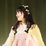 武藤彩未、誕生日前夜祭をキネマ倶楽部にて開催!新曲「Game Start」を初披露