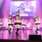SKE48・11期生が春のチームコンサートでOPアクト！初の声援に「とっても楽しかったです」