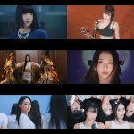 LE SSERAFIM、圧倒的な映像美と感性的なストーリーテリングの『UNFORGIVEN』アルバムトレーラーを公開