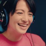 斉藤和義、『底無しビューティー』のMVティザー映像に赤江珠緒が登場！