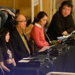 【写真特集】SKE48・青木詩織、華麗すぎる側転からのカウント披露!「気持ちよくレフェリーができました」