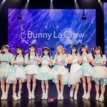 Bunny La Crew、Zepp Shinjukuでの3rdワンマンLIVE開催を発表
